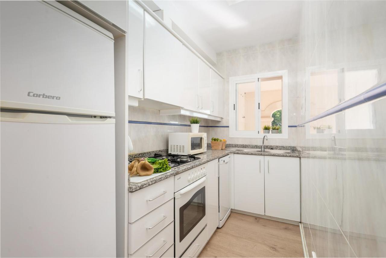 Countess Garden 3-1, Sun Of The Bay 1, At Appartement Alcúdia