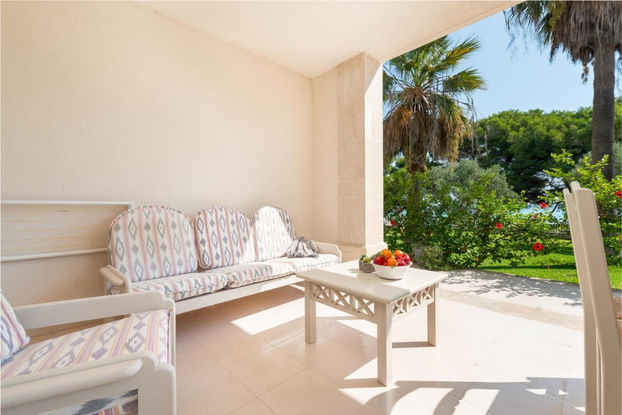 Countess Garden 3-1, Sun Of The Bay 1, At Appartement *