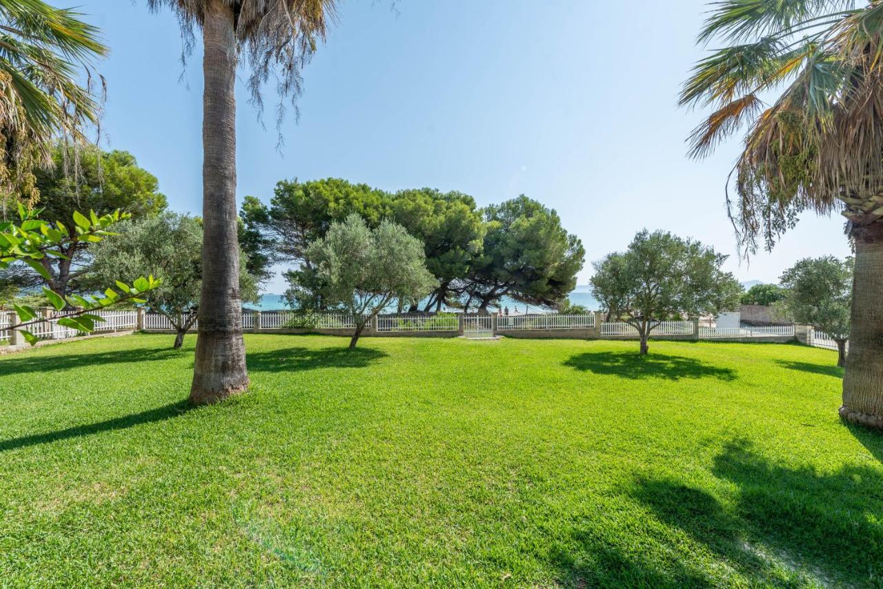Countess Garden 3-1, Sun Of The Bay 1, At Appartement Alcúdia