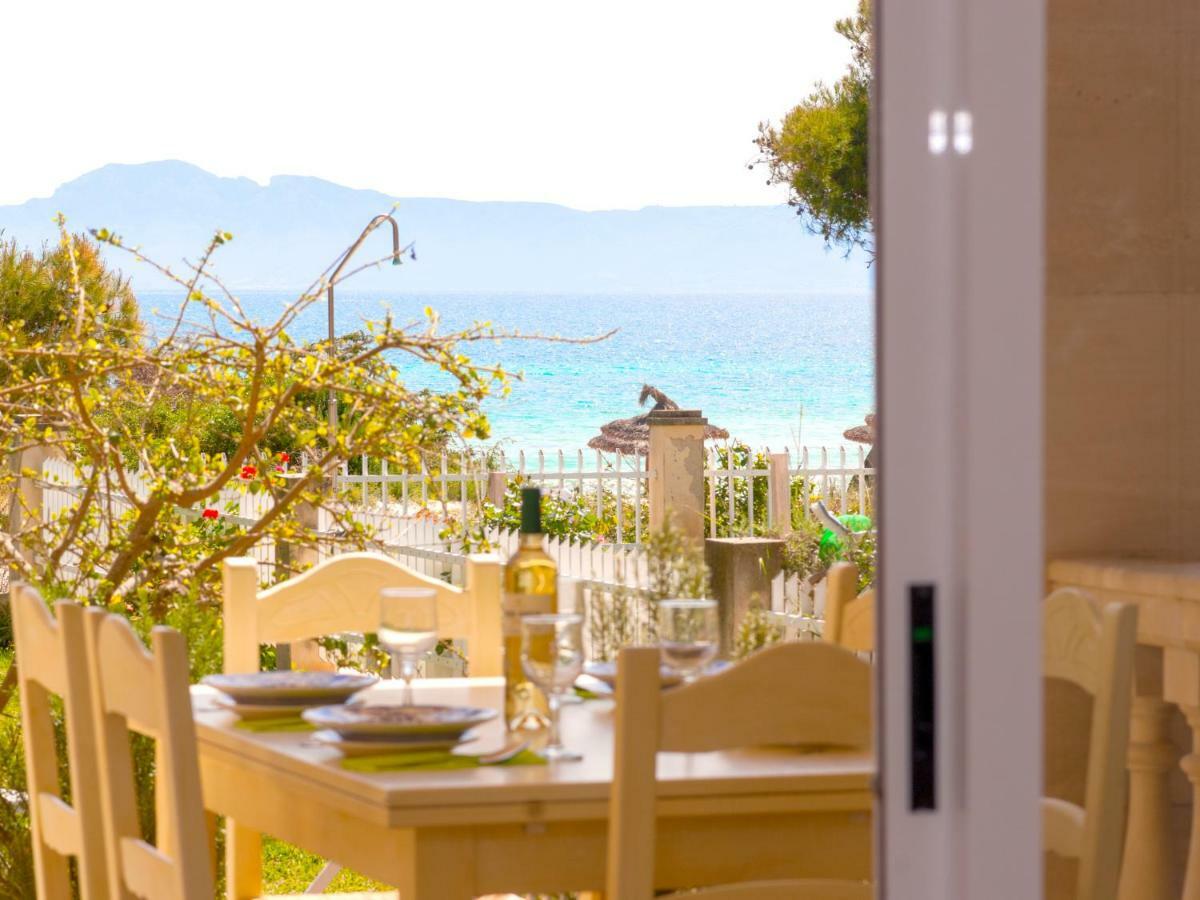 Appartement Countess Garden 3-1, Sun Of The Bay 1, At *