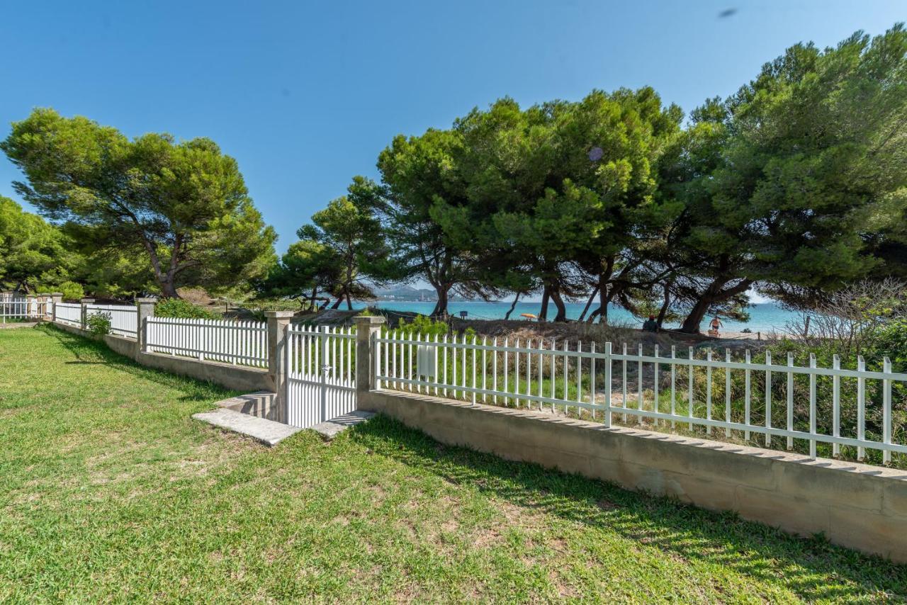 Countess Garden 3-1, Sun Of The Bay 1, At Apartment Alcudia (Mallorca)