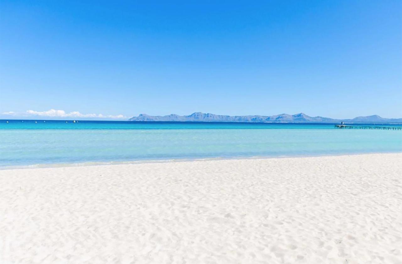 Apartment Countess Garden 3-1, Sun Of The Bay 1, At Alcudia (Mallorca)