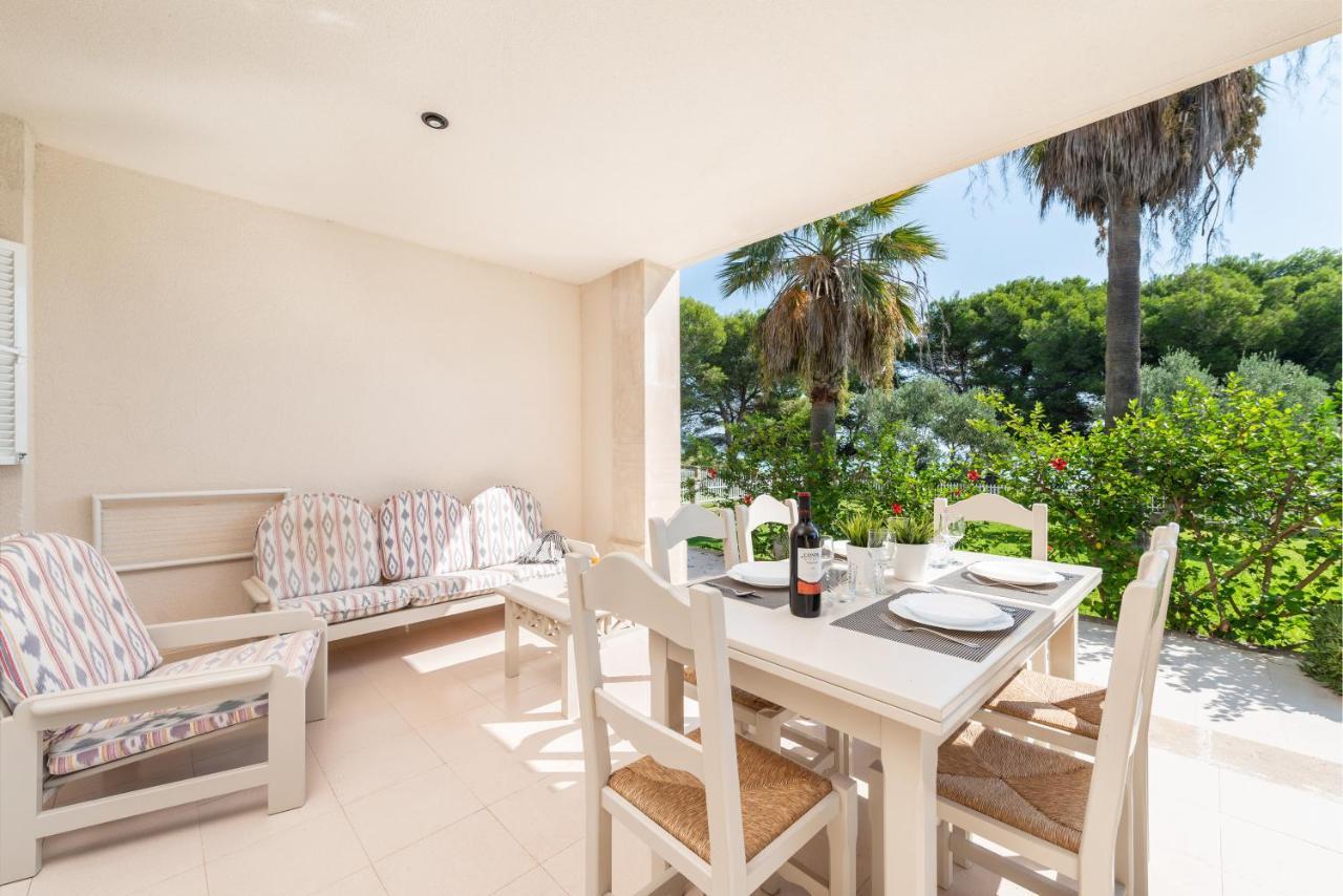Apartment Countess Garden 3-1, Sun Of The Bay 1, At Alcudia (Mallorca)