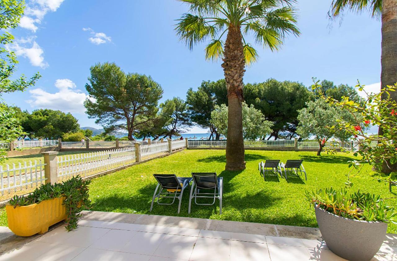 Countess Garden 3-1, Sun Of The Bay 1, At Apartment Alcudia (Mallorca)