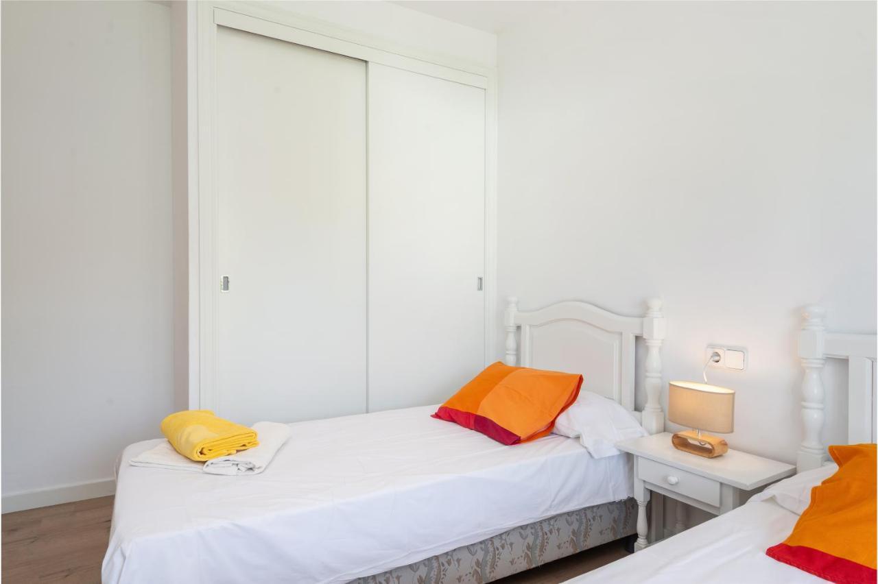Apartment Countess Garden 3-1, Sun Of The Bay 1, At Alcudia (Mallorca)