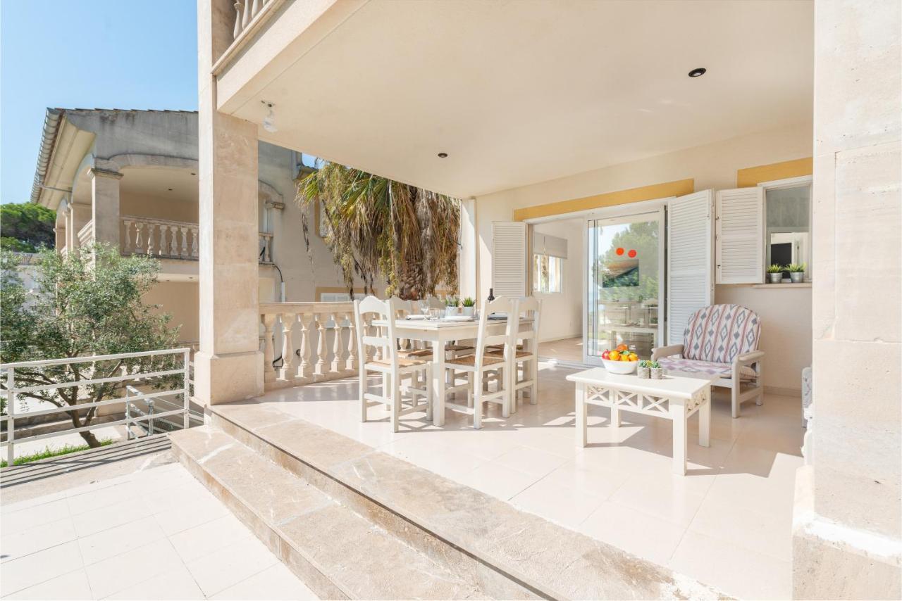 Apartment Countess Garden 3-1, Sun Of The Bay 1, At Alcudia (Mallorca)