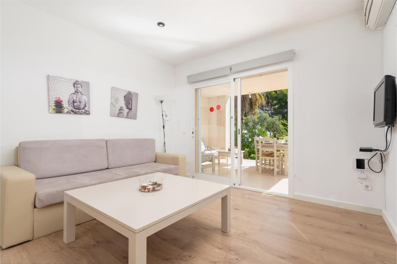 Countess Garden 3-1, Sun Of The Bay 1, At Alcudia (Mallorca)