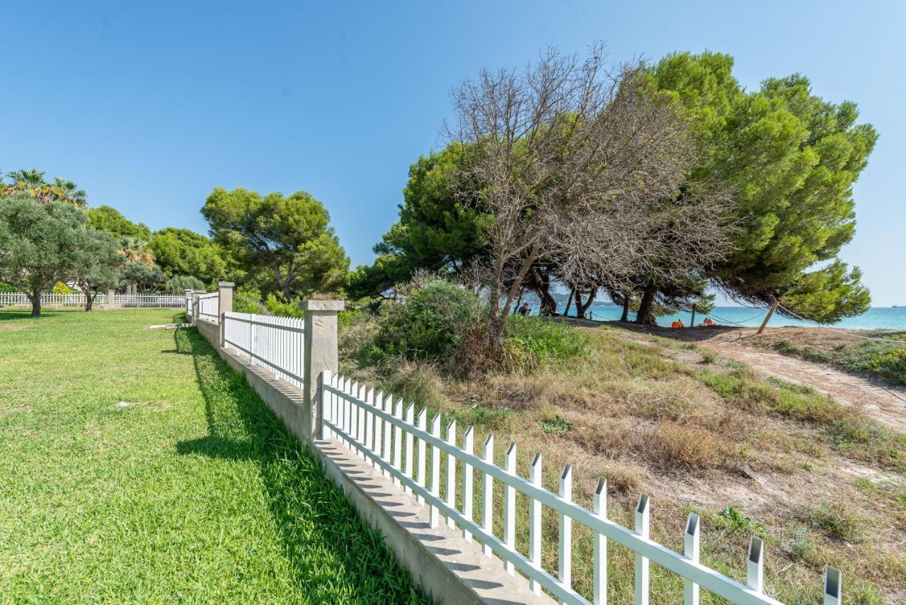 Countess Garden 3-1, Sun Of The Bay 1, At Apartment Alcudia (Mallorca)