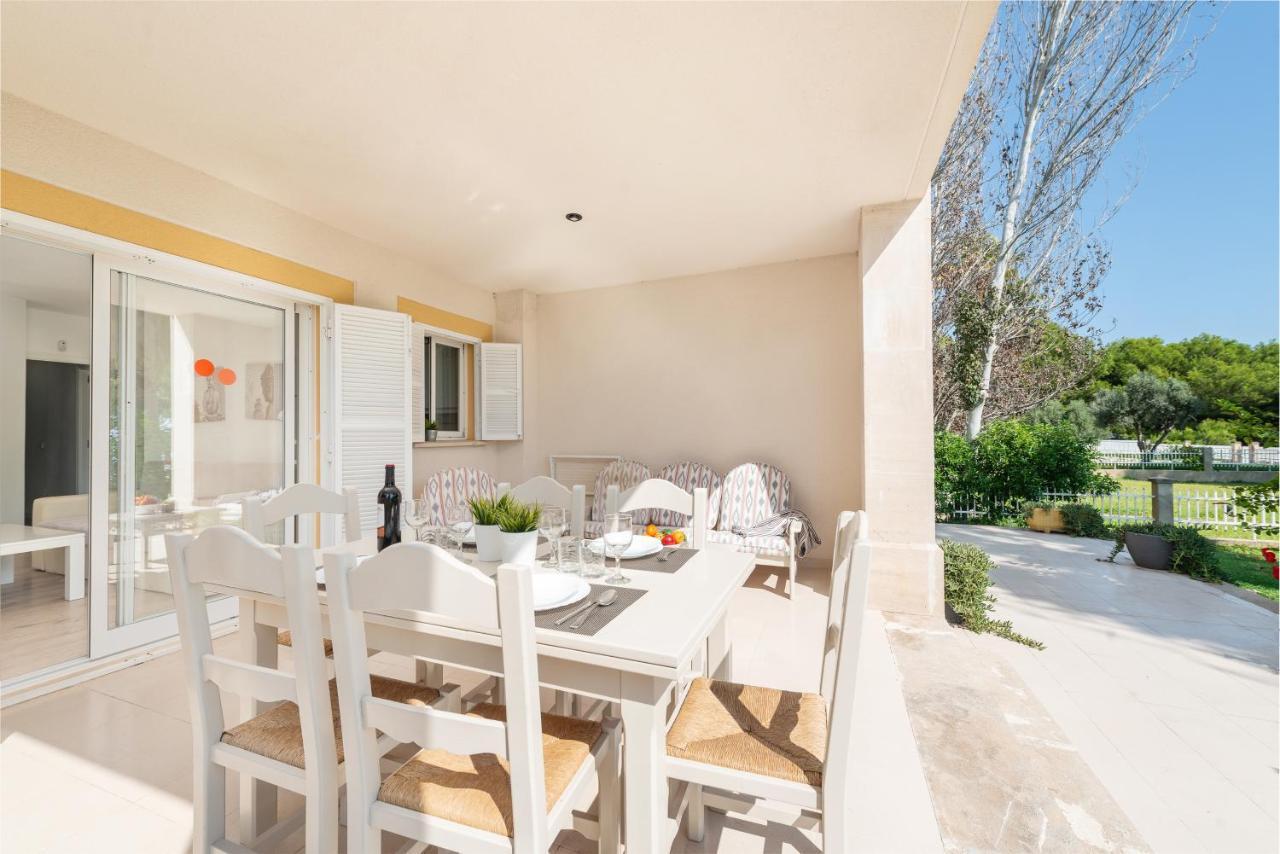 Apartment Countess Garden 3-1, Sun Of The Bay 1, At Alcudia (Mallorca)