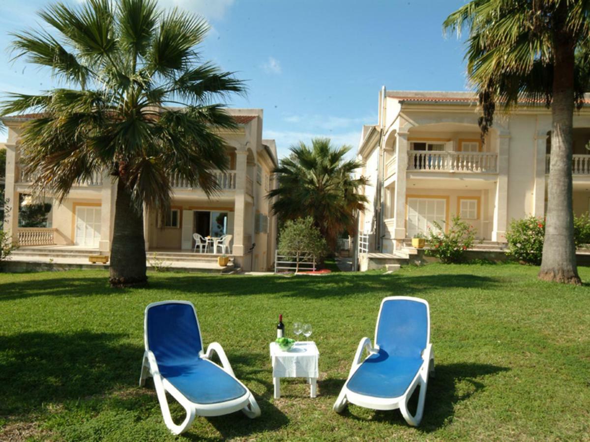 Countess Garden 3-1, Sun Of The Bay 1, At * Alcudia (Mallorca)